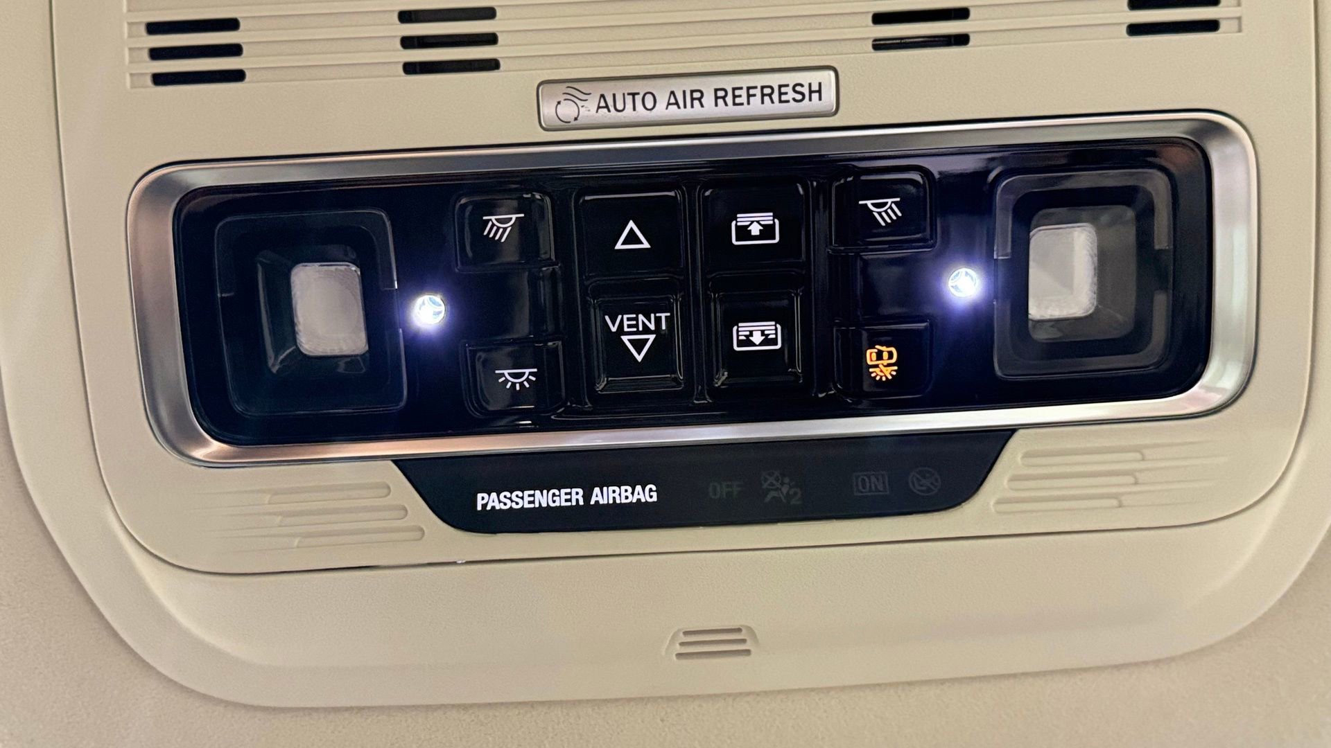 New 2026 Lincoln Nautilus Black Label AWD/4WD image 95