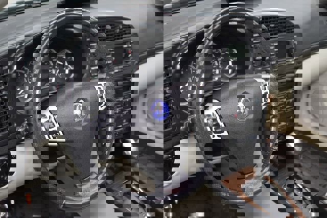 Used 2006 Saab 9-3 2.0T image 12