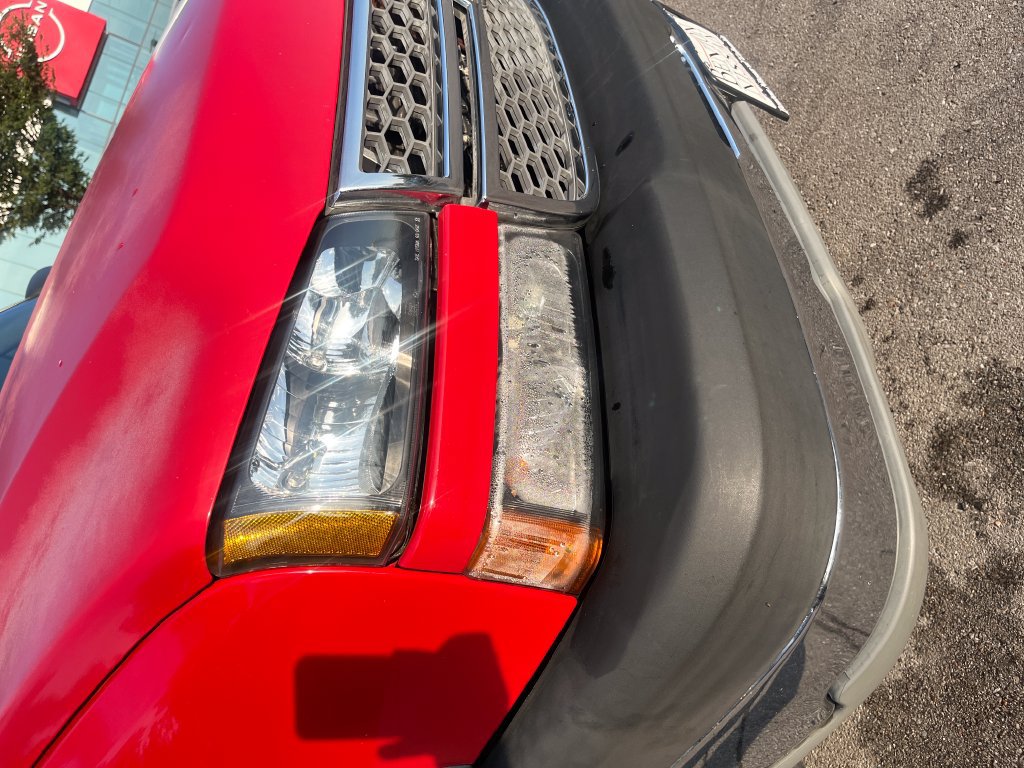 Used 2005 Chevrolet Silverado 2500 LS AWD/4WD image 37