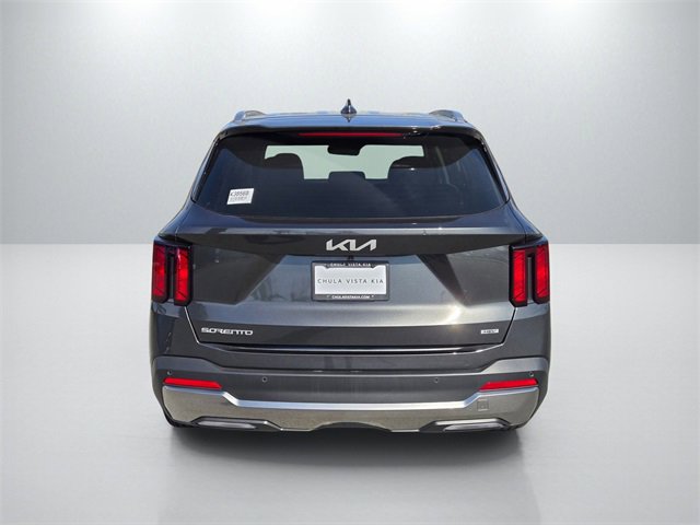 New 2026 Kia Sorento EX image 5