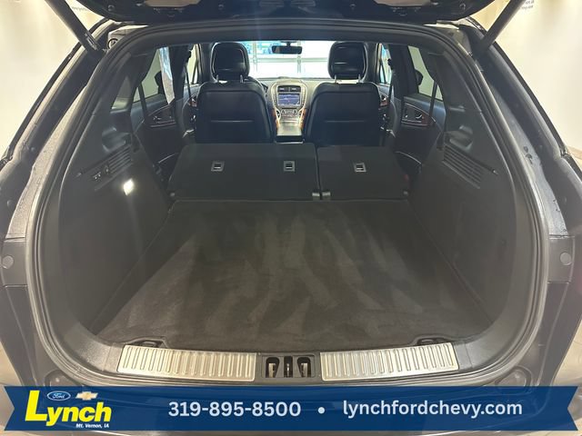 Used 2020 Lincoln Nautilus Reserve w/ Equipment Group 201A AWD/4WD image 27