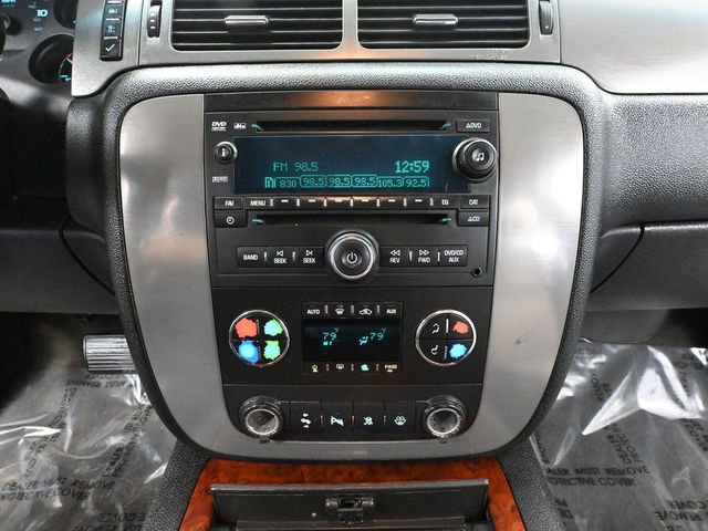 Used 2008 Chevrolet Suburban LT w/ LT Preferred Equipment Group image 30