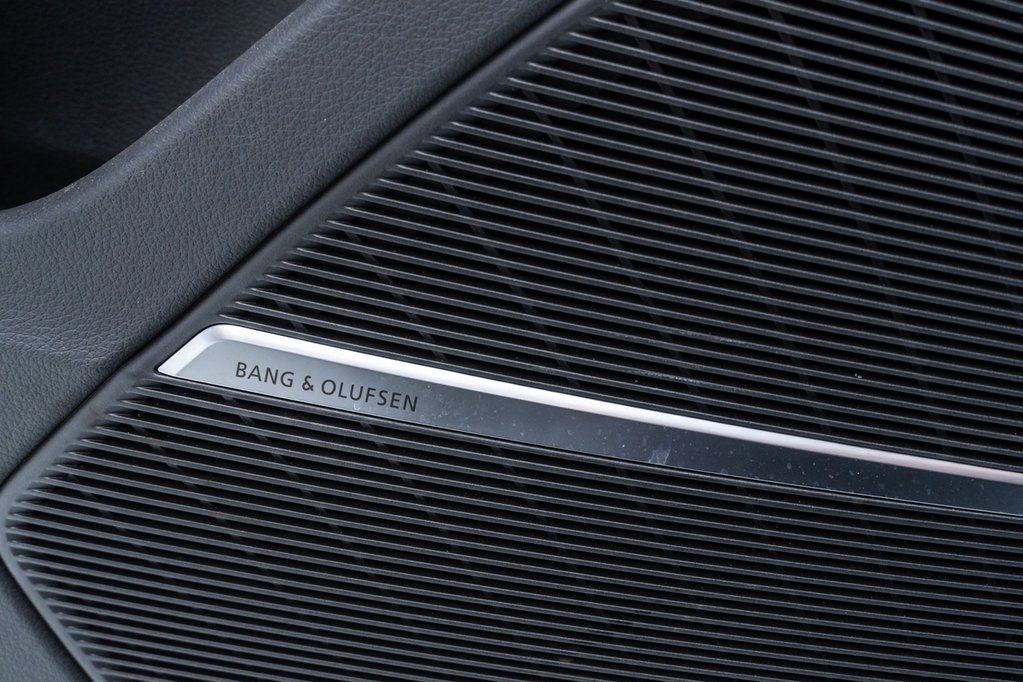 Used 2021 Audi SQ8 Prestige w/ Prestige Package image 25