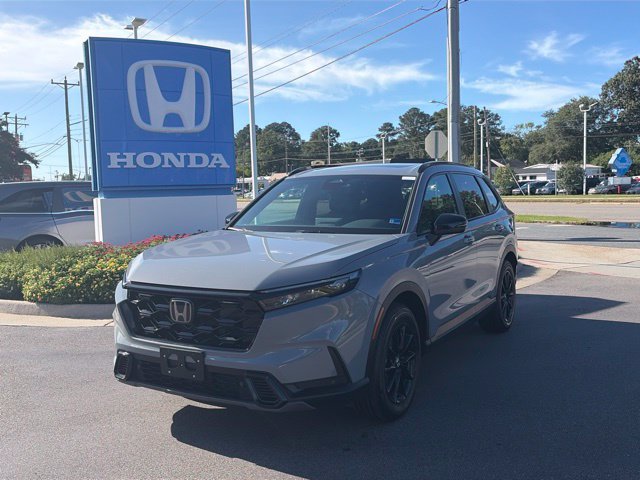 Used 2026 Honda CR-V Sport-L image 1
