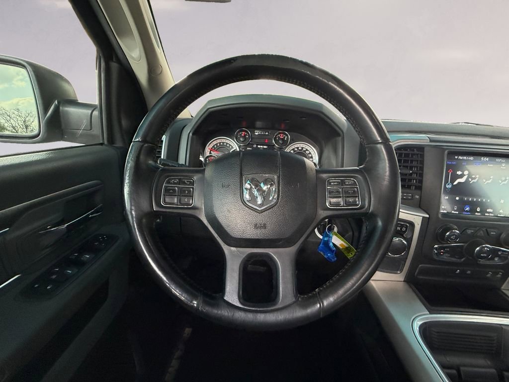 Used 2019 RAM 1500 Lone Star image 13