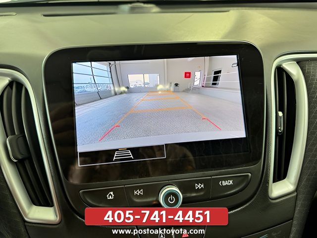 Used 2025 Chevrolet Malibu LT FWD image 21