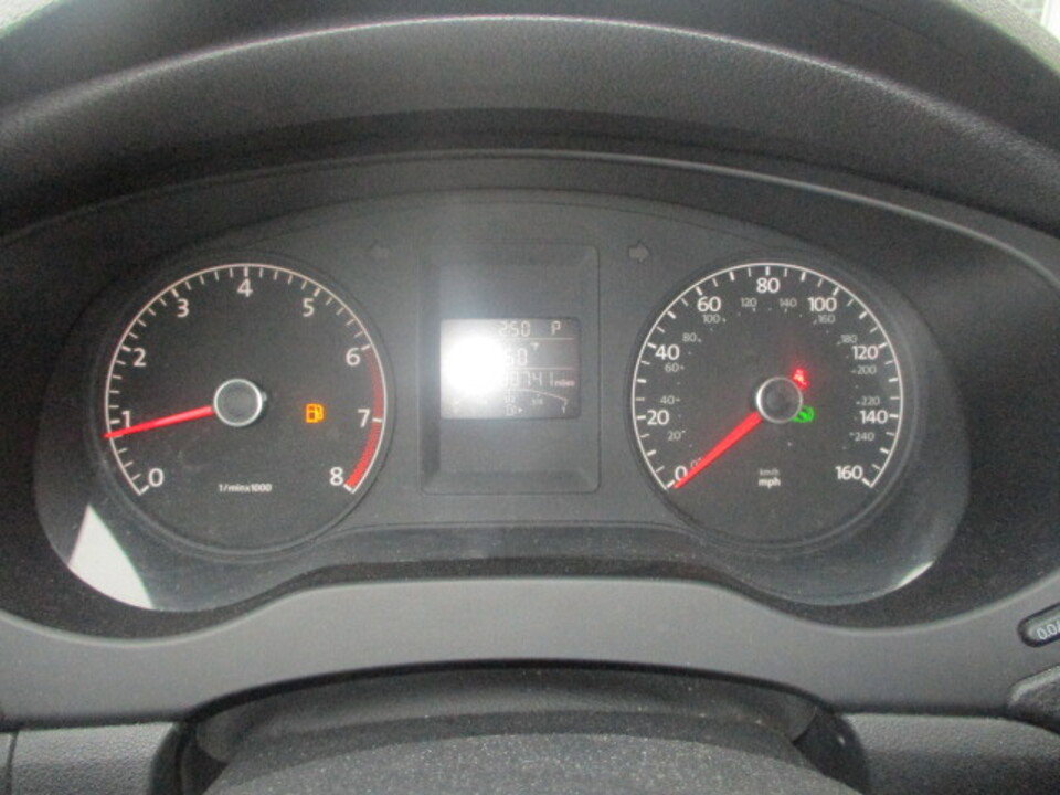 Used 2011 Volkswagen Jetta SE image 25