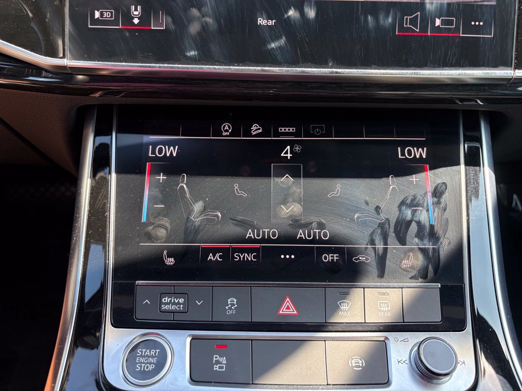 Used 2025 Audi Q7 3.0T Premium Plus AWD/4WD image 39