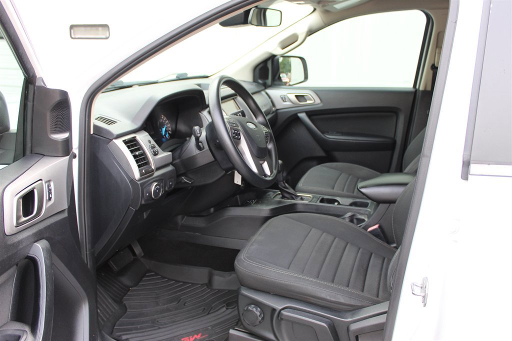 Used 2020 Ford Ranger XLT image 6