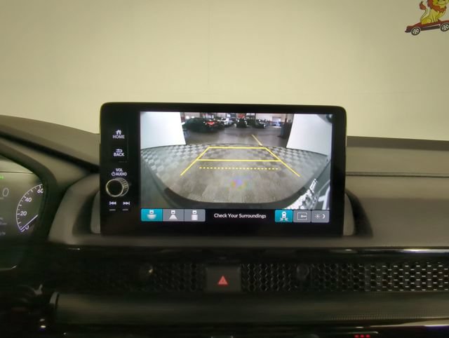 Used 2024 Honda CR-V Sport Touring image 22