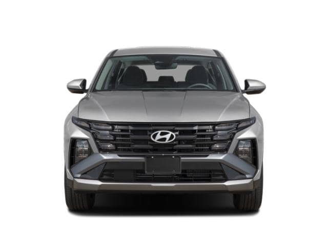 New 2026 Hyundai Tucson Blue SE FWD image 4