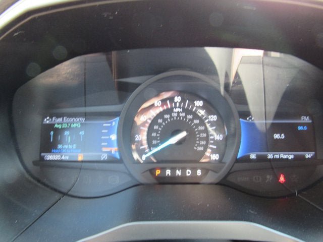 Used 2024 Ford Edge SEL w/ Convenience Package AWD/4WD image 15