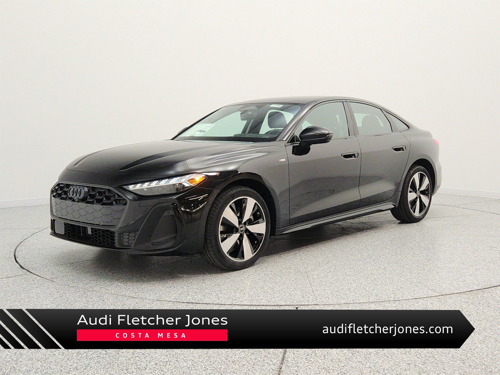 New 2026 Audi A5 2.0T Premium Plus AWD/4WD image 1