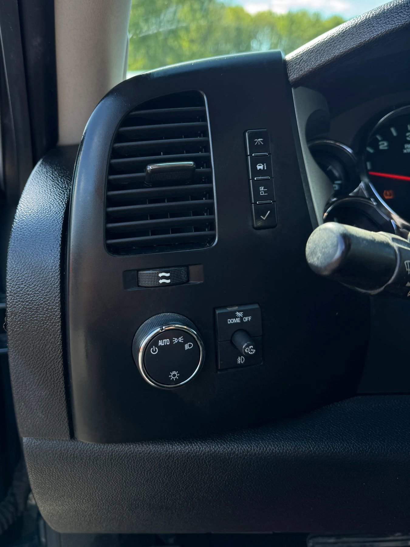 Used 2009 GMC Sierra 1500 SLE w/ Pro Grade Package image 16