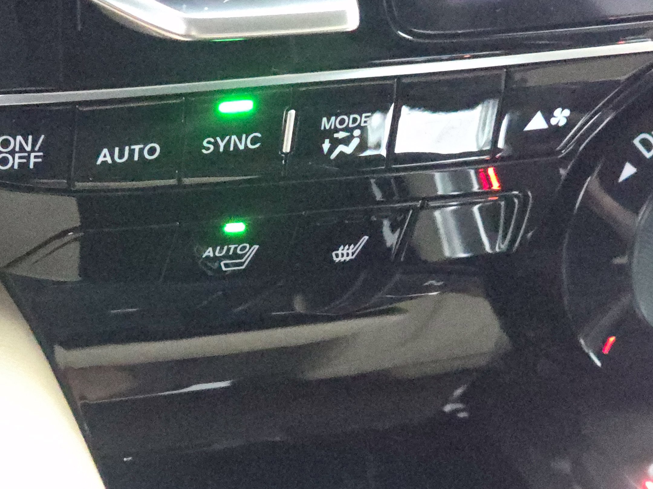 New 2026 Acura MDX SH-AWD image 18