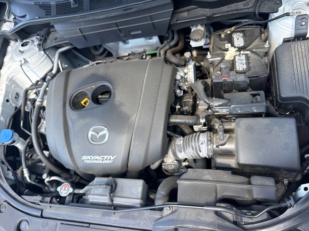 Used 2018 MAZDA CX-5 Sport FWD image 35