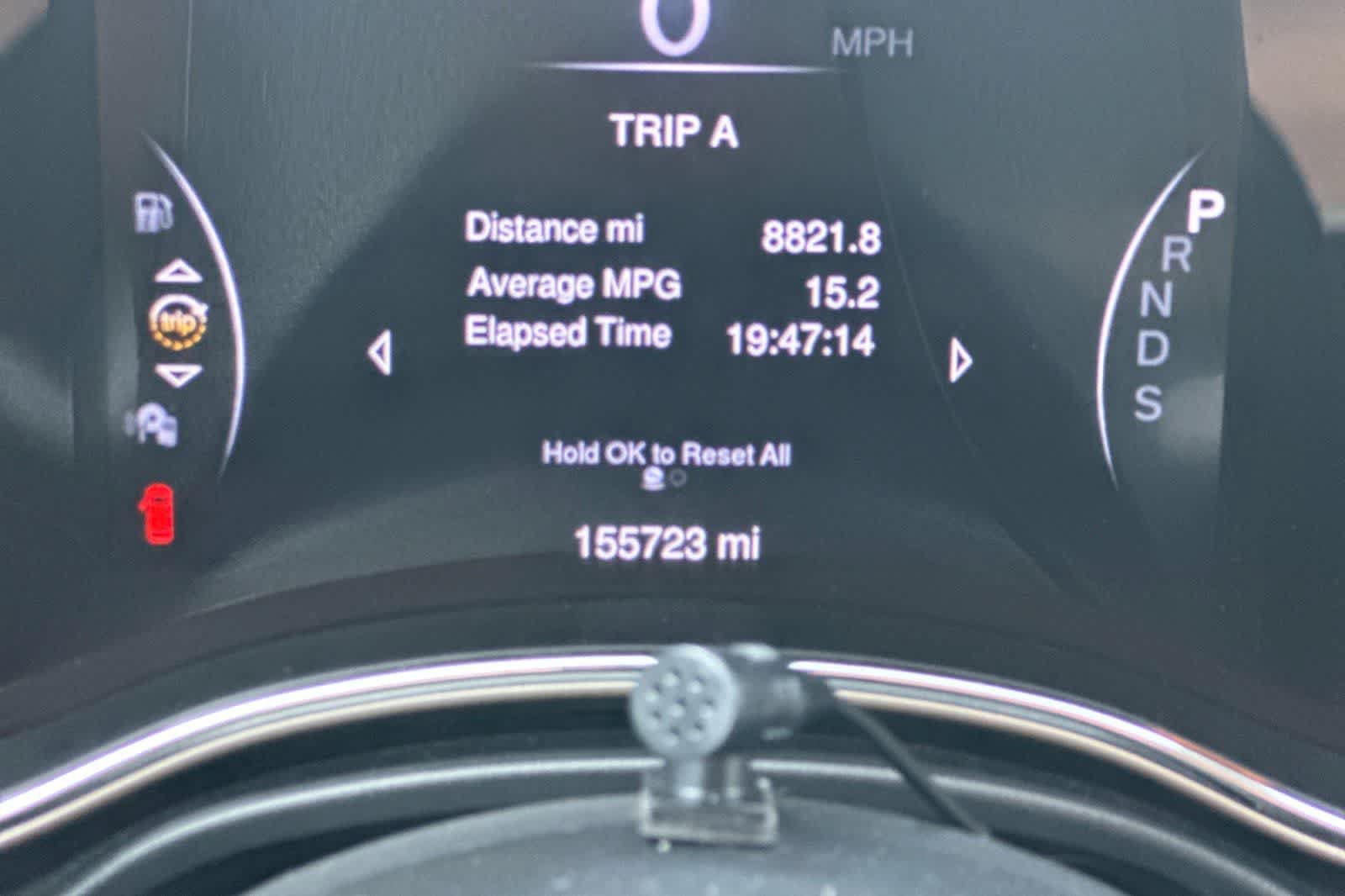 Used 2014 Jeep Grand Cherokee Limited AWD/4WD image 29