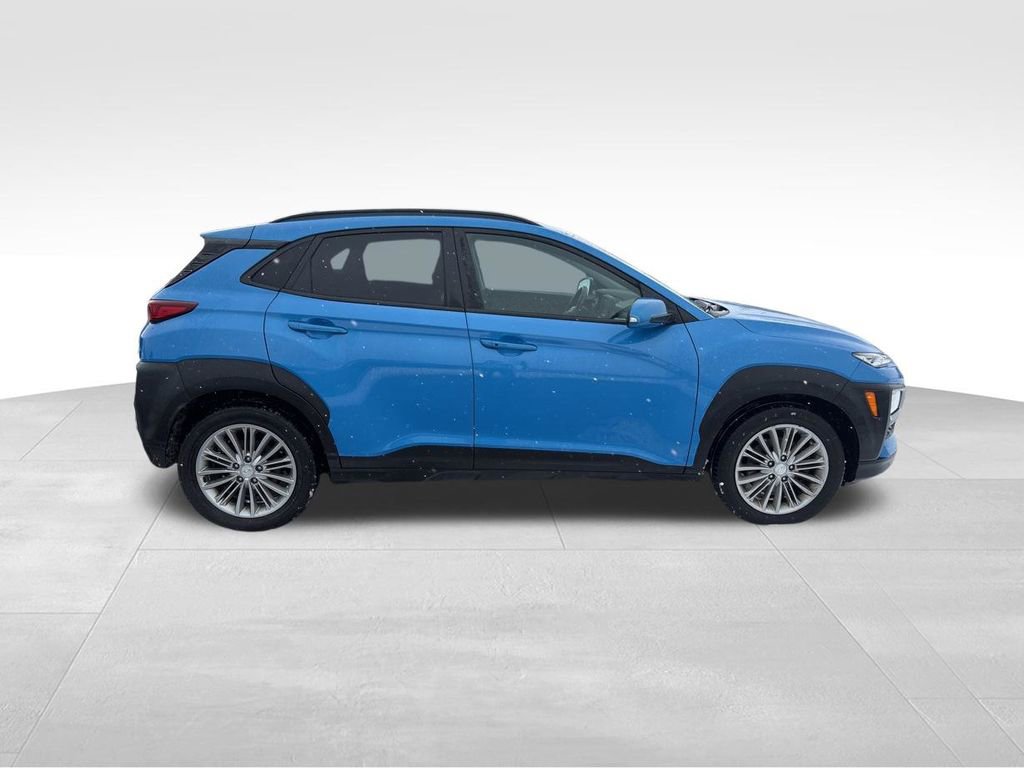 Used 2020 Hyundai Kona SEL Plus image 6