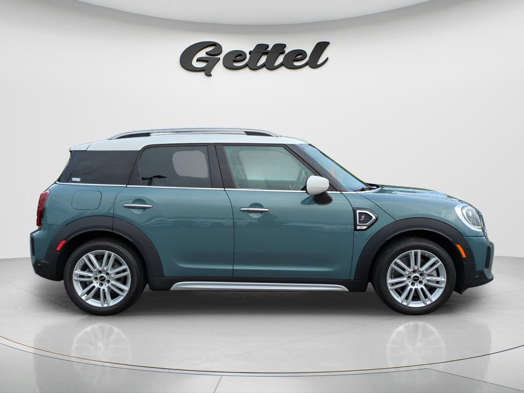 Used 2023 MINI Cooper Countryman S w/ Signature Upholstery Package FWD image 4