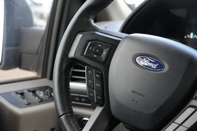 Used 2020 Ford F150 XLT w/ Equipment Group 302A Luxury RWD image 19