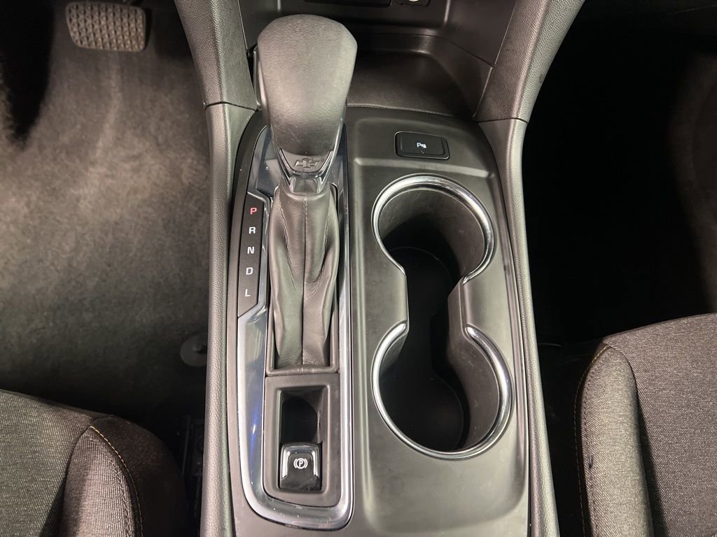 Used 2023 Chevrolet Equinox LT w/ Driver Convenience Package AWD/4WD image 16