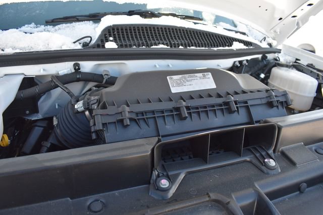 New 2025 Chevrolet Express 3500 Extended w/ Driver Convenience Package image 29
