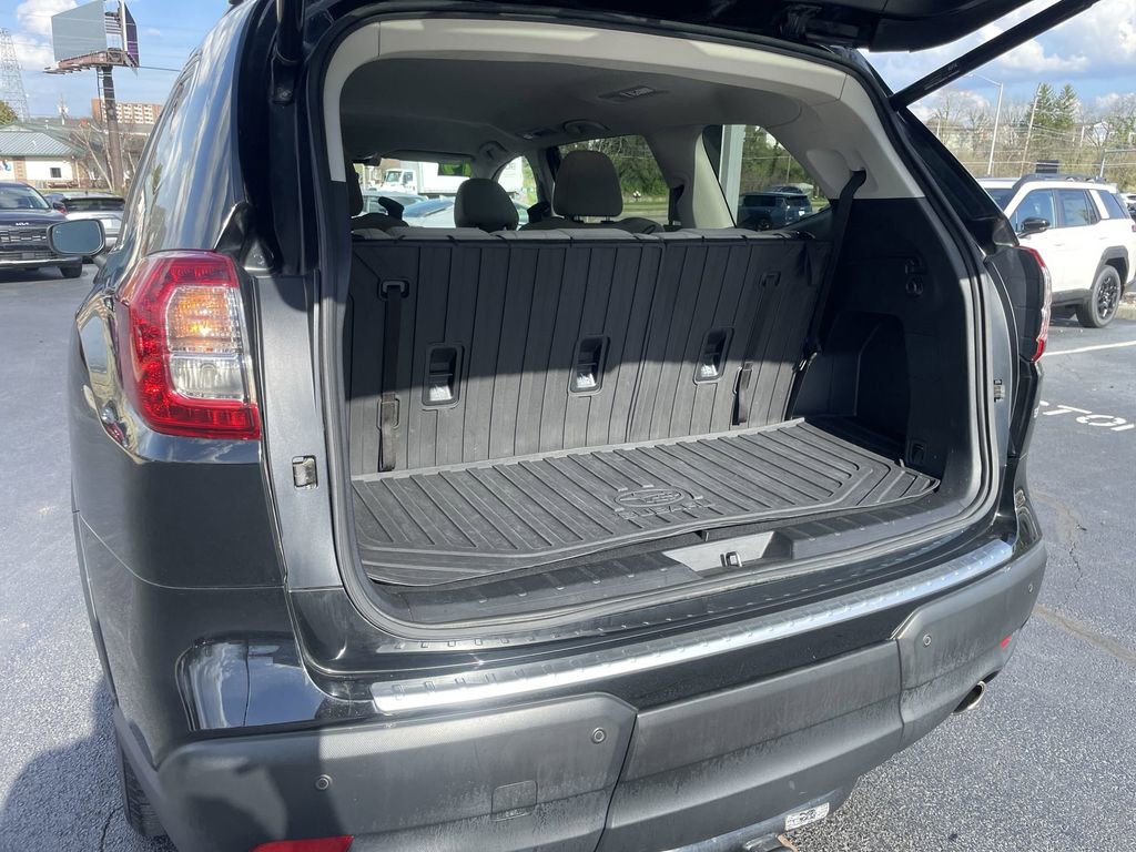 Used 2019 Subaru Ascent Premium w/ Popular Package #3 AWD/4WD image 36