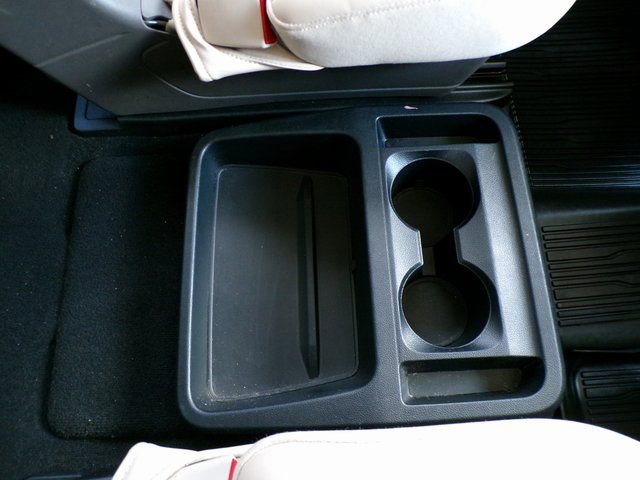 Used 2020 Ford Explorer Platinum w/ Premium Technology Package image 14