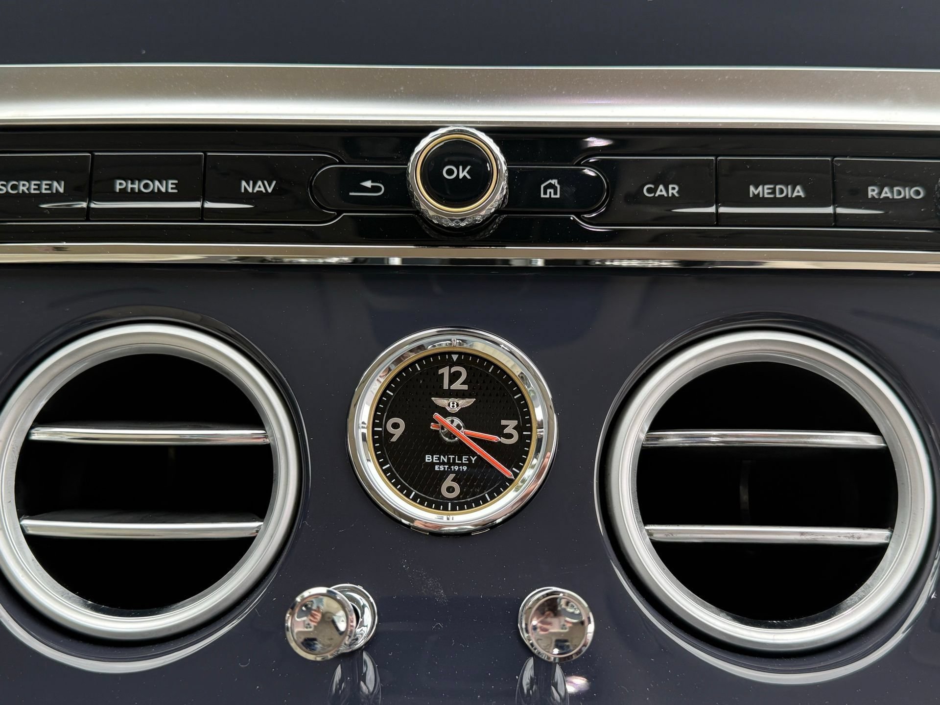 New 2026 Bentley Continental GT AWD/4WD image 20