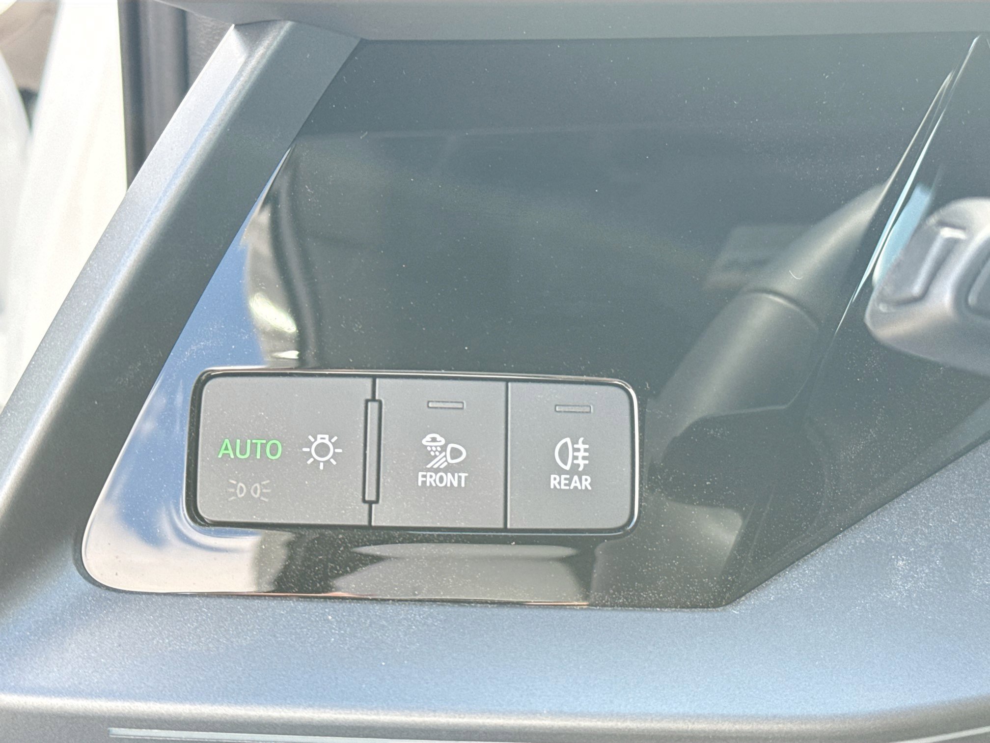 New 2026 Audi A3 2.0T Premium image 34