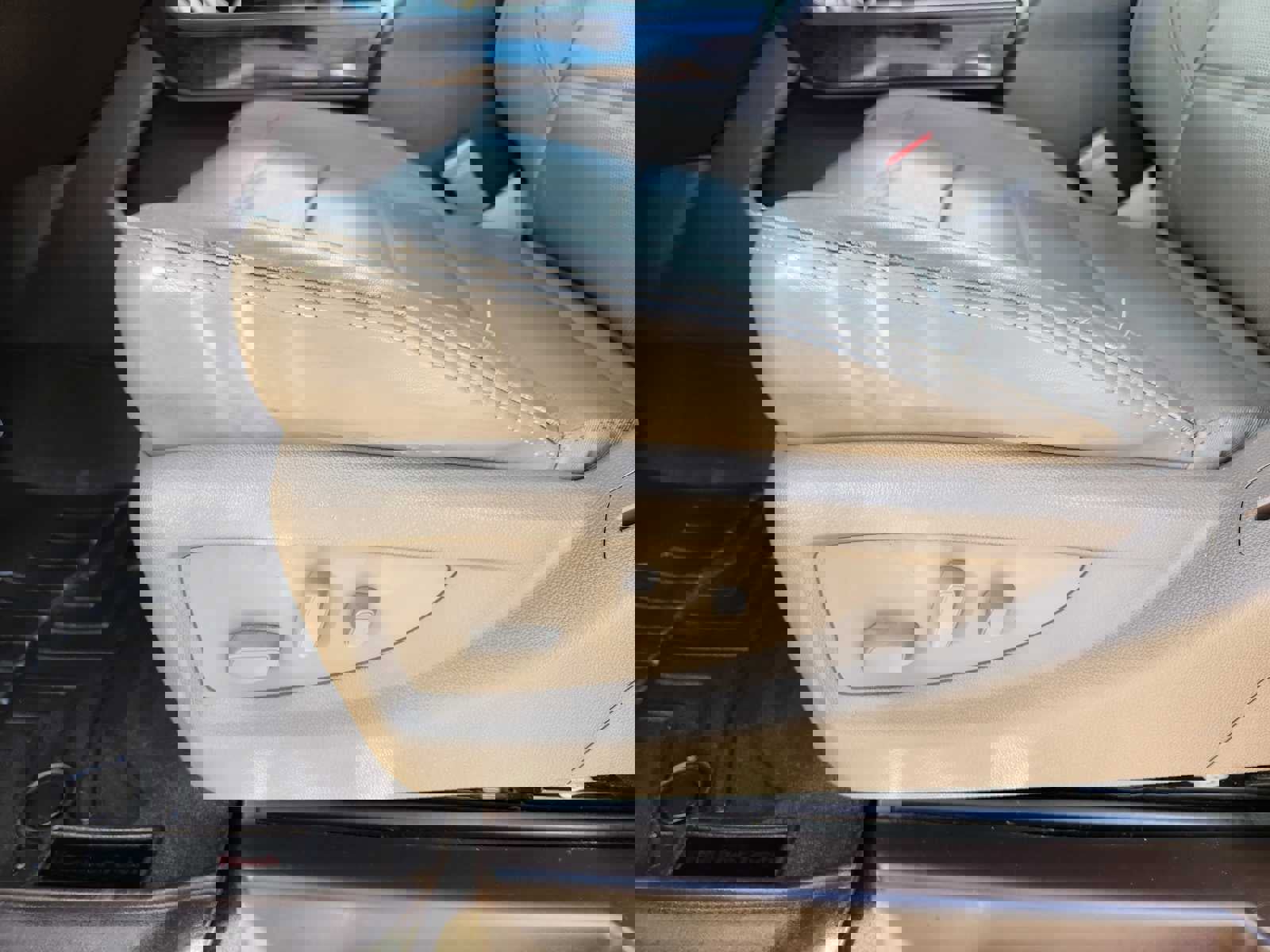 Used 2016 GMC Sierra 2500 Denali w/ Duramax Plus Package image 8