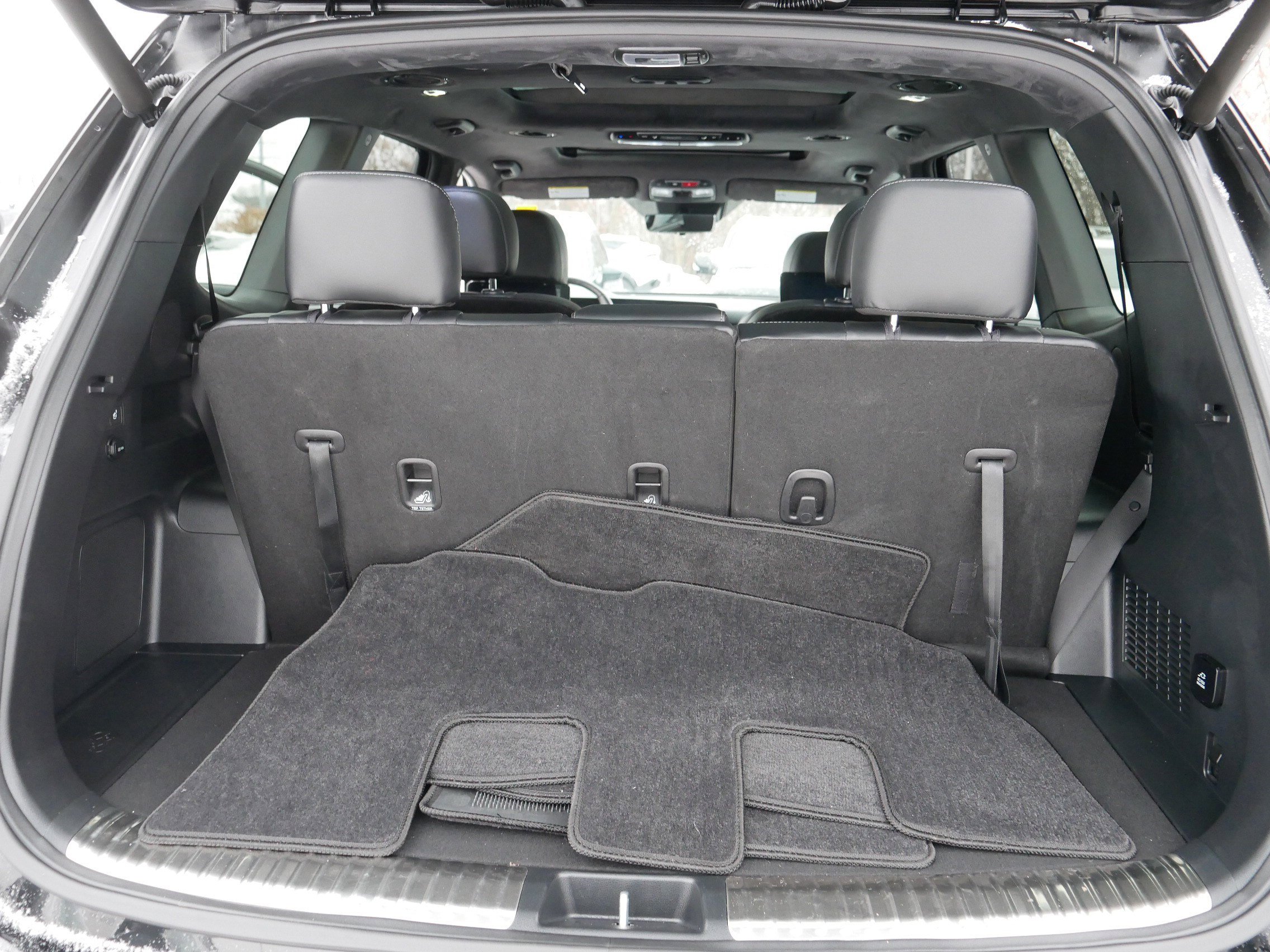 Certified 2025 Kia Telluride SX Prestige X-Pro image 18