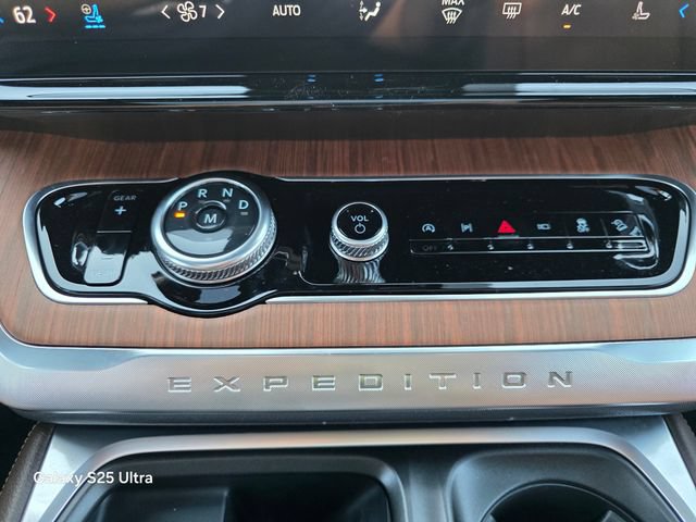 New 2027 Ford Expedition King Ranch AWD/4WD image 25