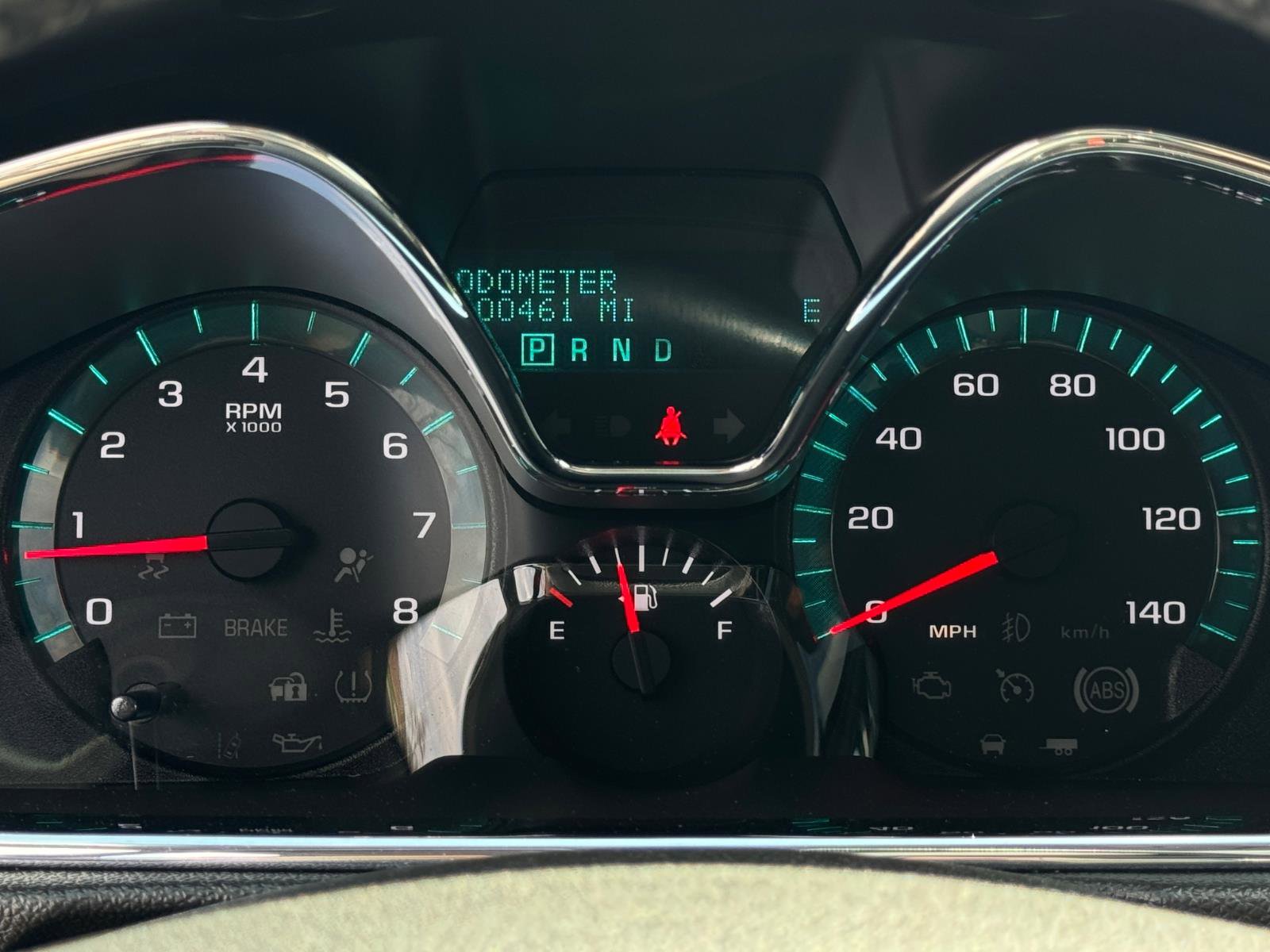 Used 2014 Chevrolet Traverse LTZ image 20
