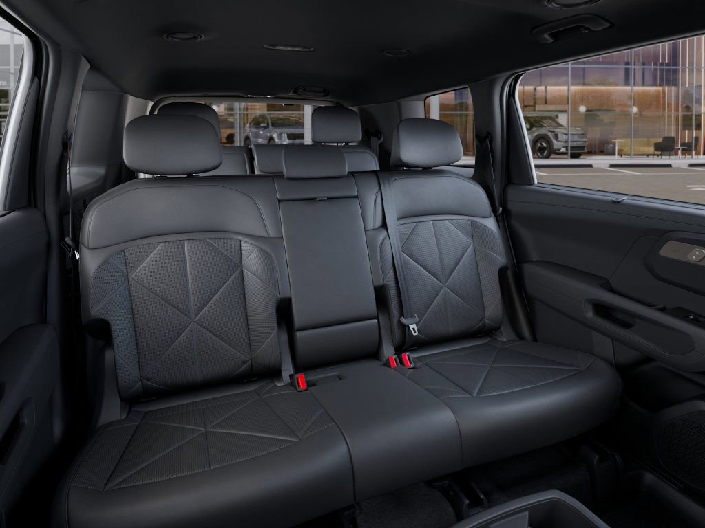 New 2027 Kia Telluride EX image 17