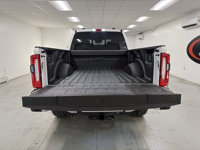 New 2026 Ford F350 King Ranch image 7
