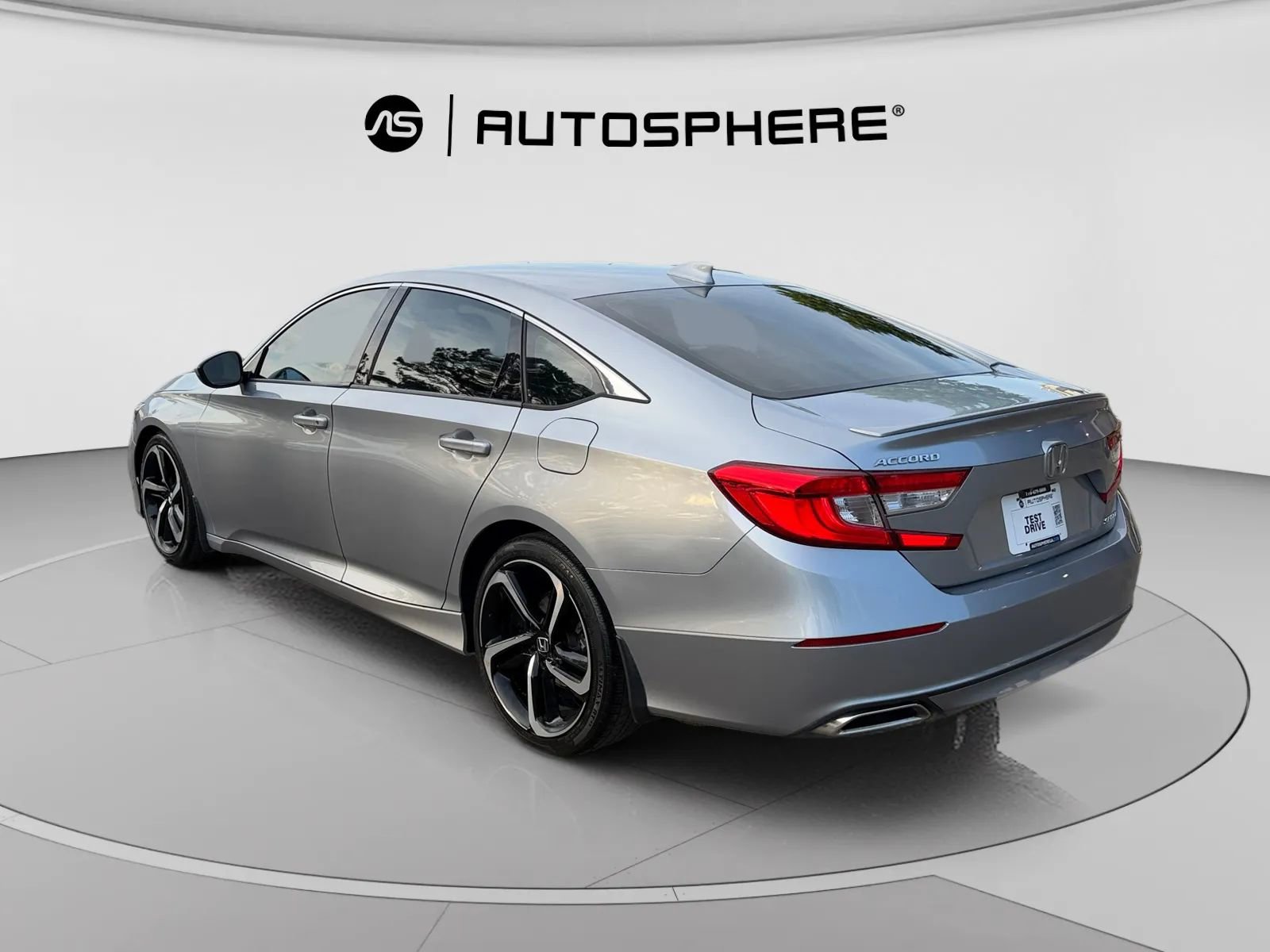 Used 2019 Honda Accord Sport image 7