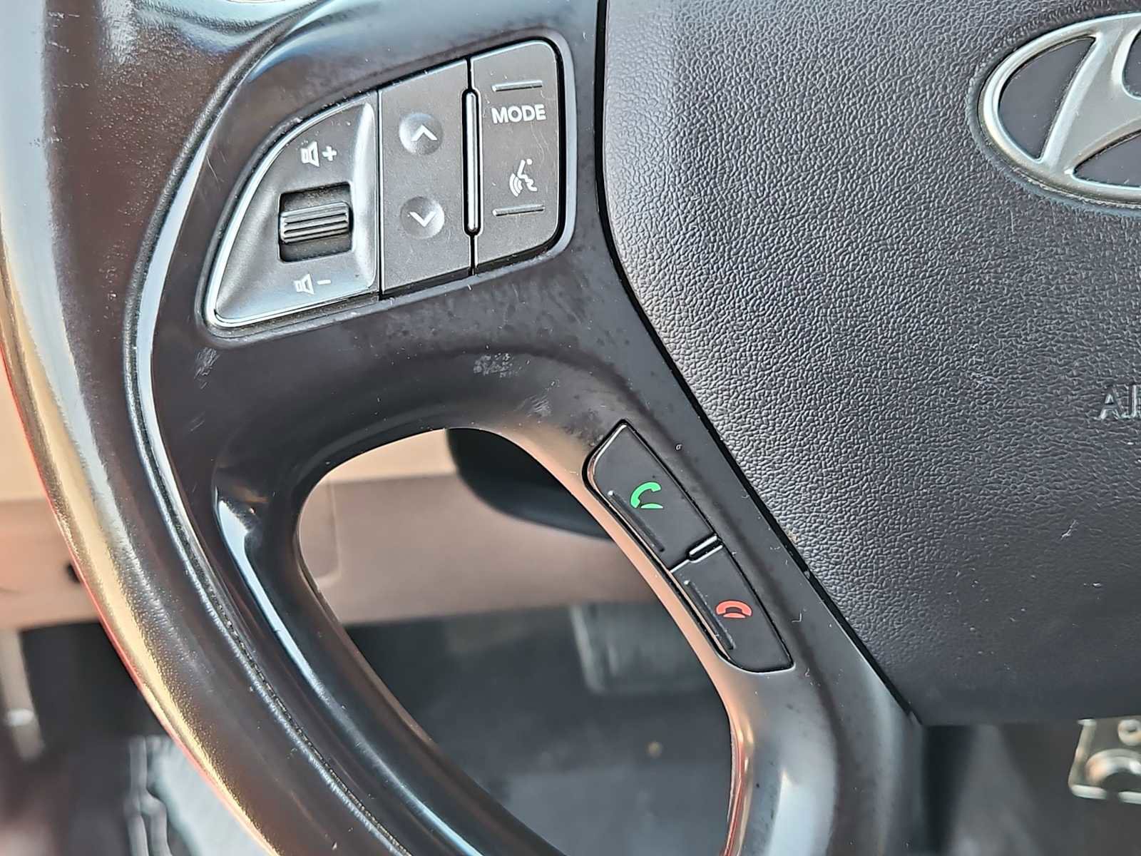 Used 2015 Hyundai Tucson SE FWD image 24