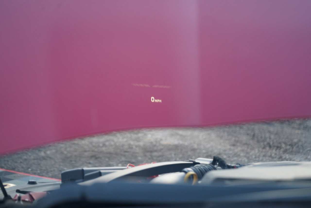 Used 2023 Cadillac CT4 V Blackwing w/ Driver Assist Package image 63