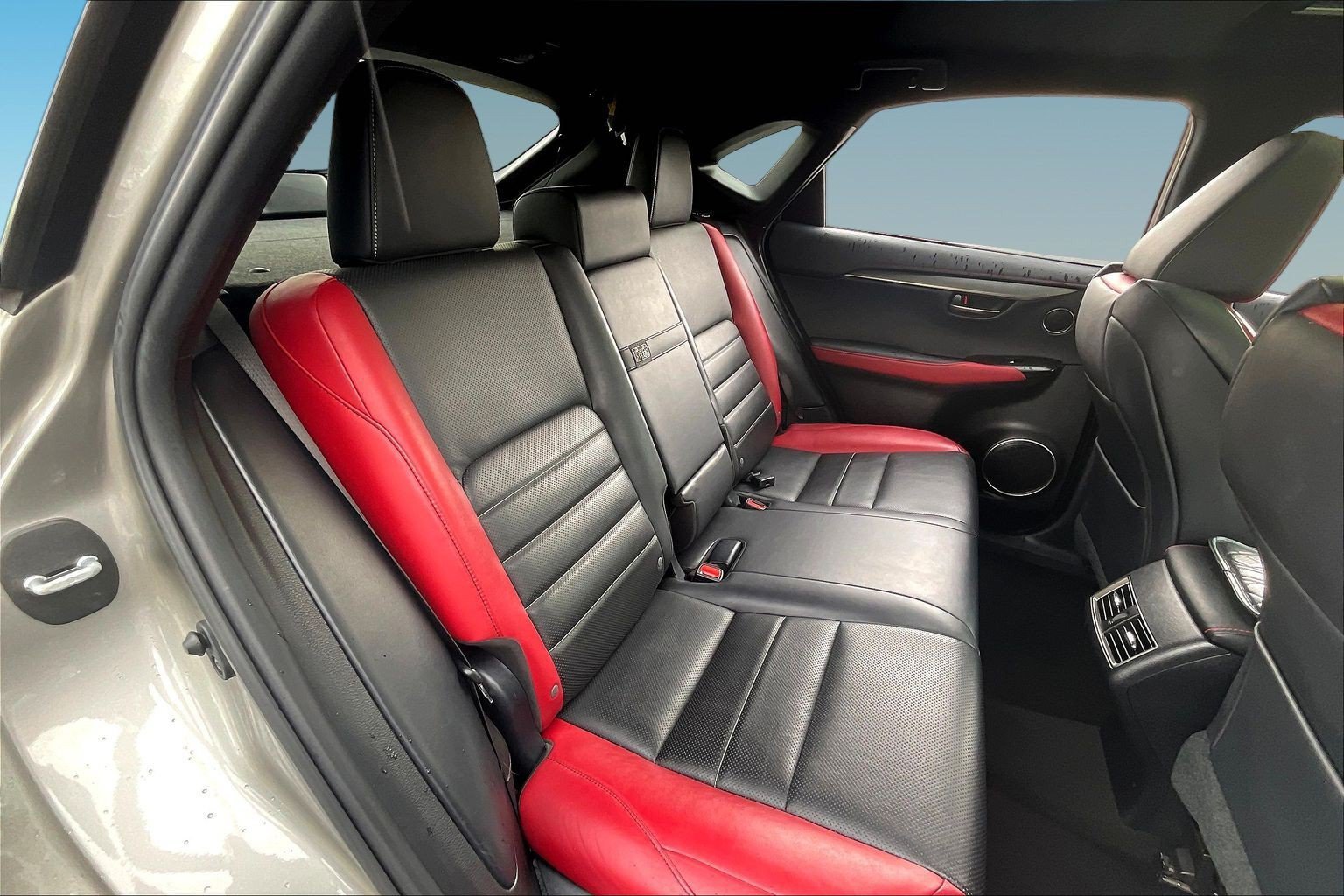 Used 2019 Lexus NX 300 AWD image 24