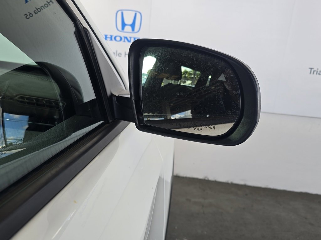 Used 2024 Jeep Compass Sport image 24