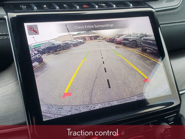 Used 2023 Jeep Grand Cherokee Limited image 29