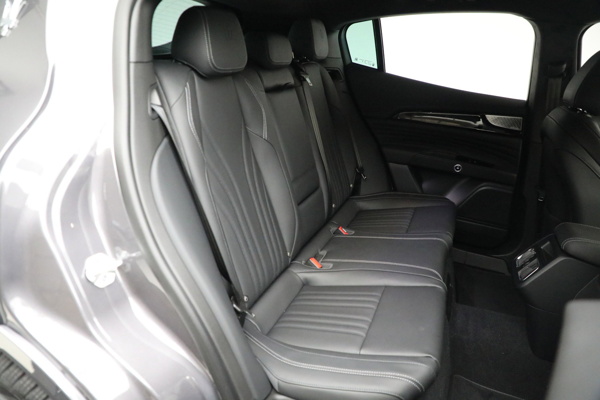 New 2024 Maserati Grecale GT image 33