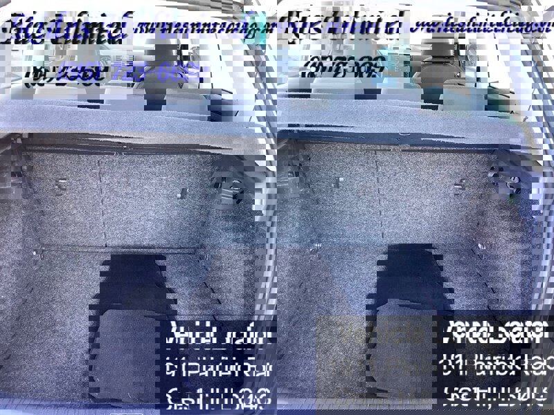 Used 2007 Volkswagen Rabbit 2-Door FWD image 27