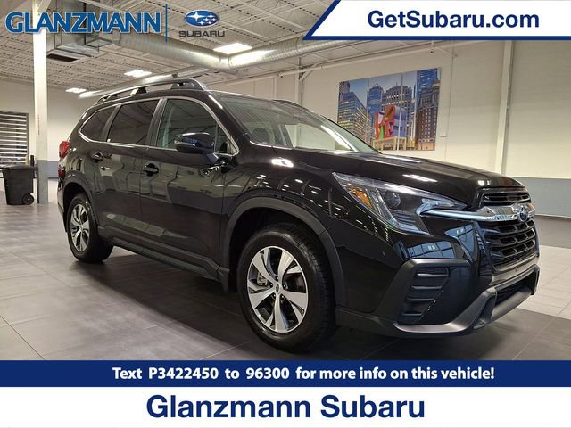 Certified 2023 Subaru Ascent Premium w/ Convenience Package