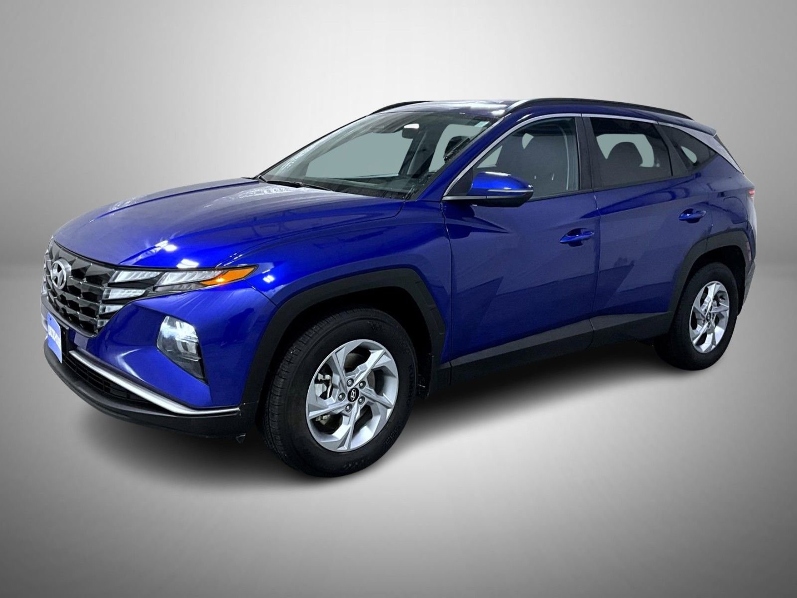 Certified 2023 Hyundai Tucson SEL AWD/4WD image 1