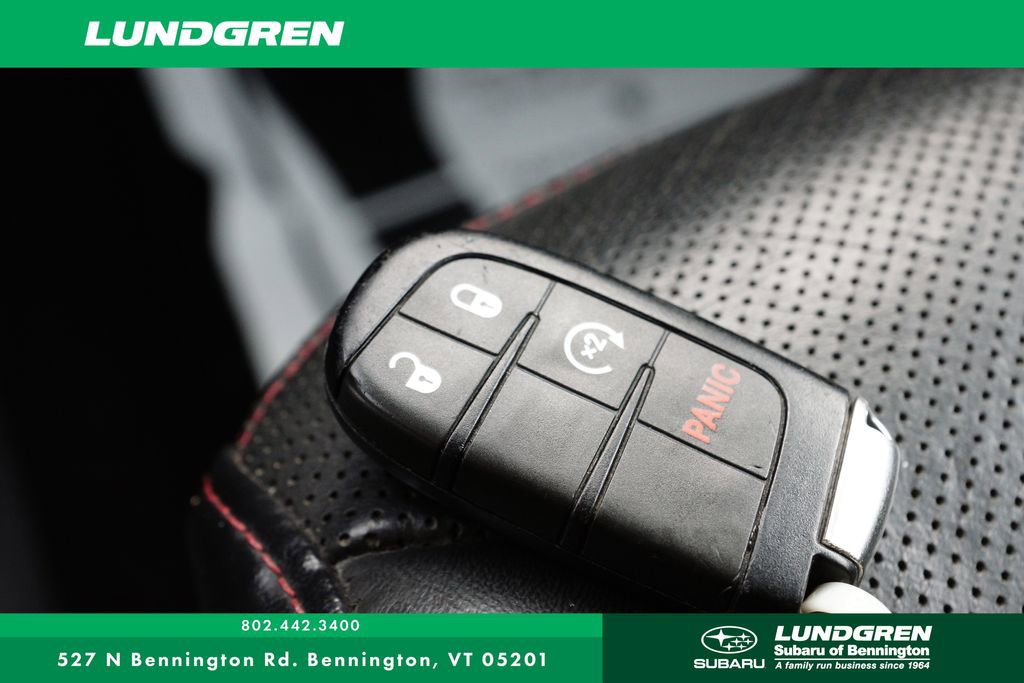 Used 2019 Dodge Journey GT image 23