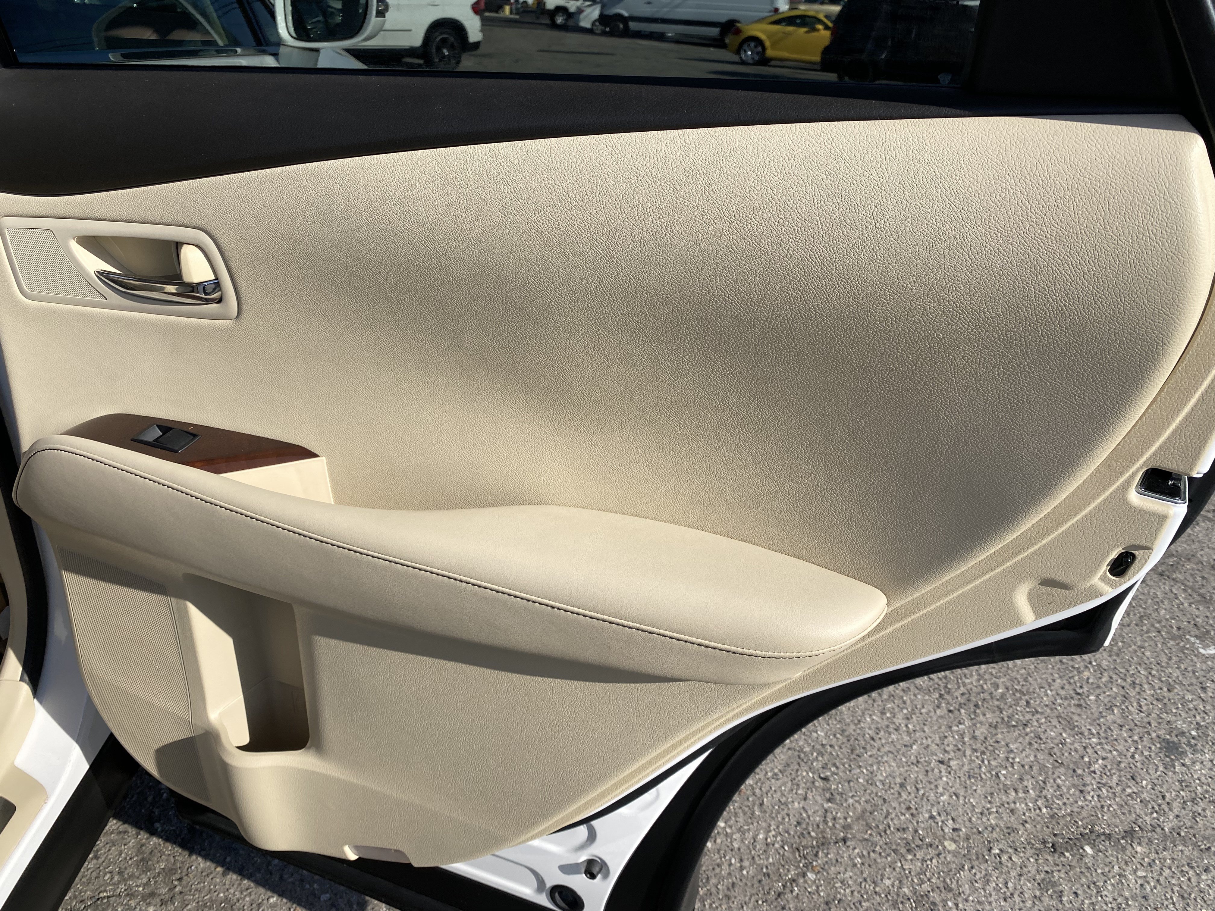 Used 2013 Lexus RX 350 FWD w/ Navigation Pkg image 25