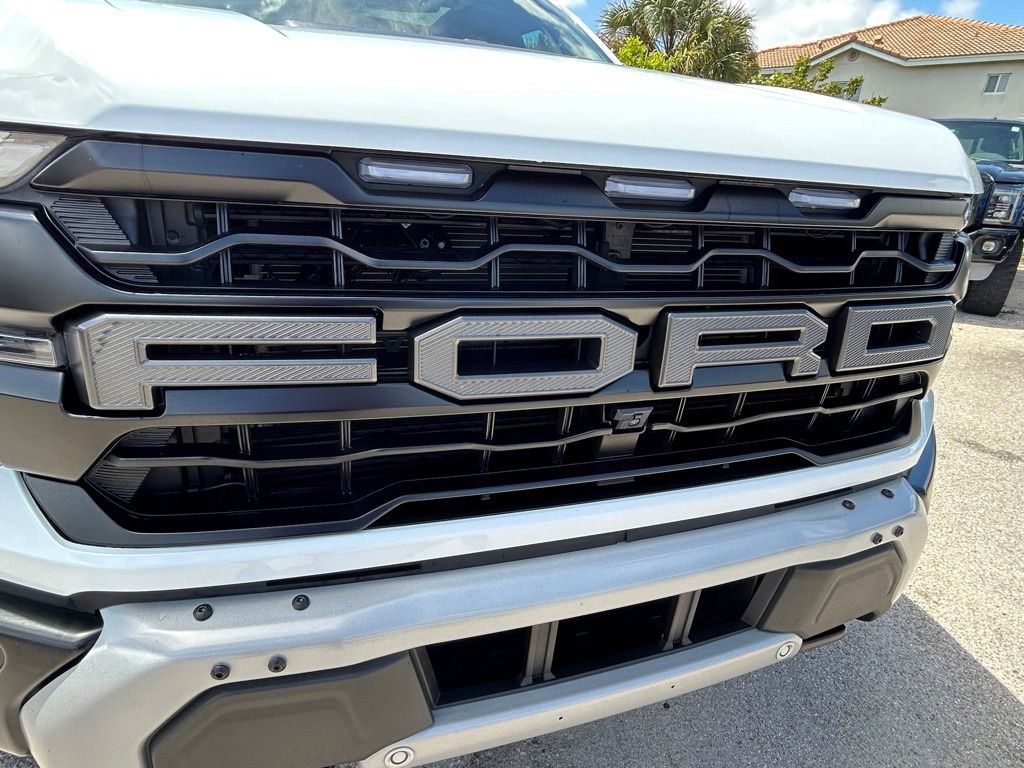 Used 2024 Ford F150 Raptor image 24
