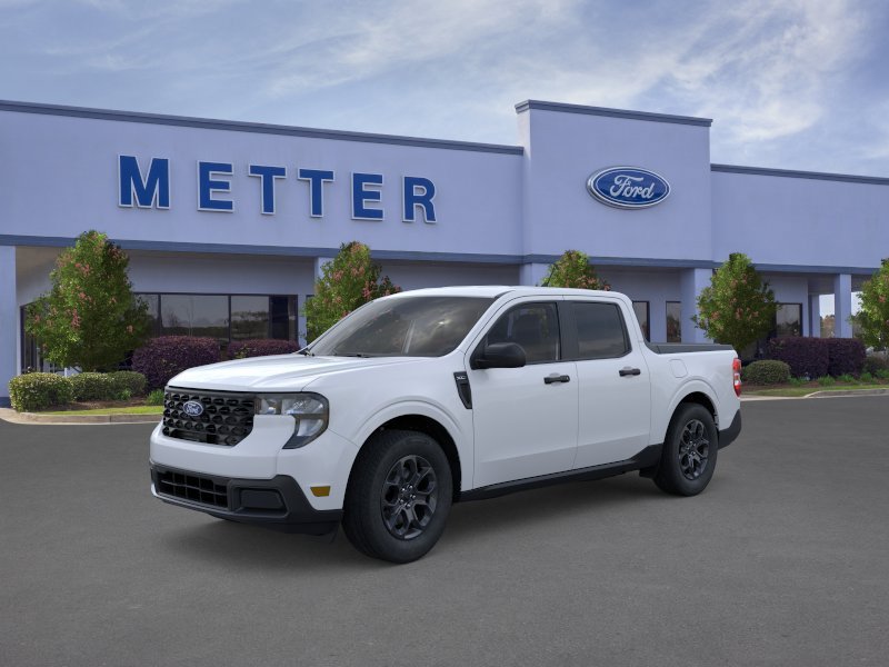 New 2026 Ford Maverick XLT w/ Equipment Group 301A AWD/4WD video 1